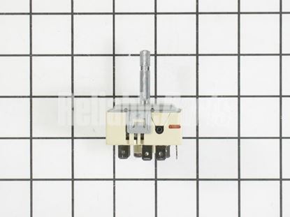 Picture of Bosch Energy Regulator - Part# 422133