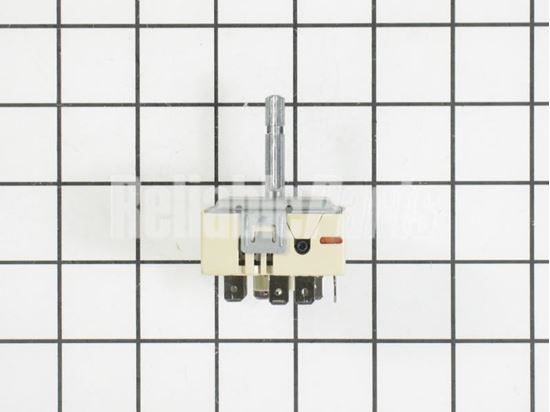 Picture of Bosch Energy Regulator - Part# 422133