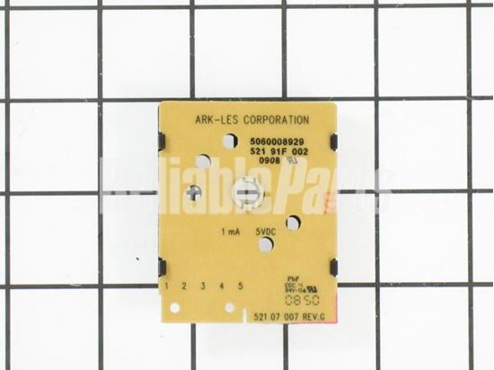 Picture of Bosch Potentiometer - Part# 422748