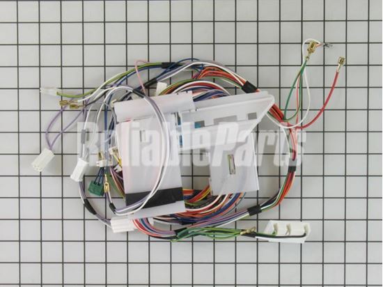 Picture of Bosch Cable Harness - Part# 650426