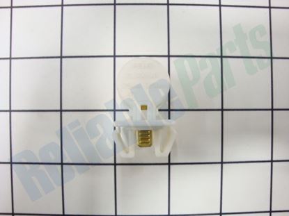 Picture of Frigidaire Socket-Light - Part# 240590403