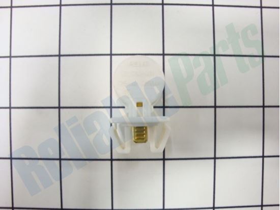 Picture of Frigidaire Socket-Light - Part# 240590403