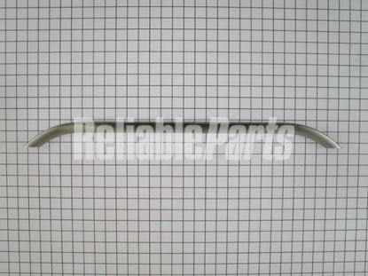 Picture of Frigidaire Ss Door Handle - Part# 316558201