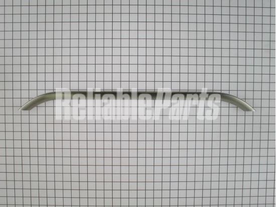 Picture of Frigidaire Ss Door Handle - Part# 316558201
