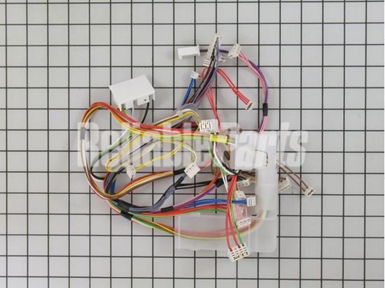 Picture of Bosch Cable Harness - Part# 654762