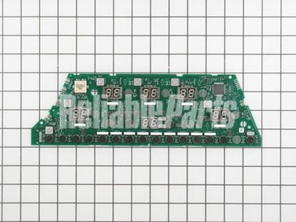 Picture of Bosch Operating Module - Part# 673505