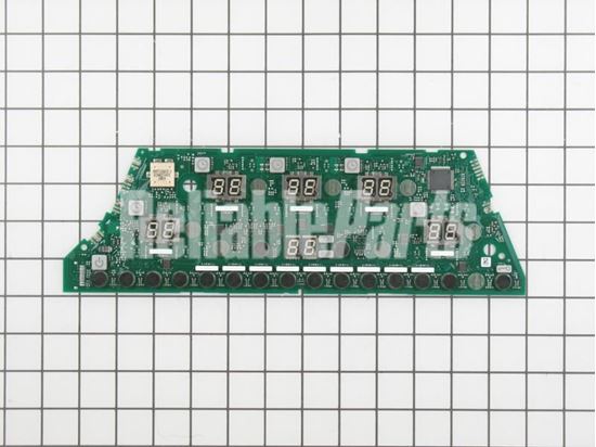 Picture of Bosch Operating Module - Part# 673505