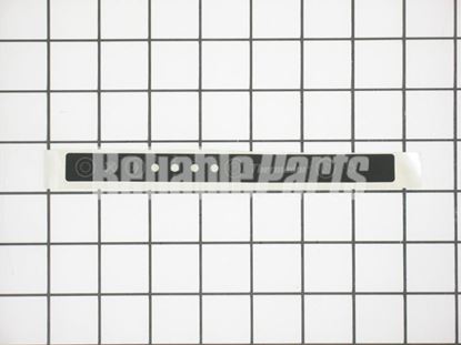 Picture of Bosch Sticker - Part# 582362