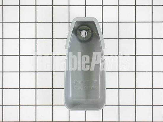 Picture of Bosch Dispenser Tray - Part# 649252