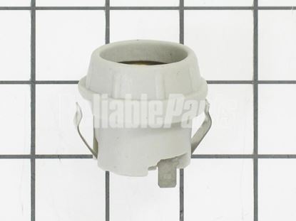 Picture of Bosch Lamp Housing - Part# 189251