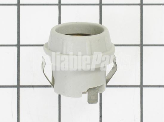 Picture of Bosch Lamp Housing - Part# 189251