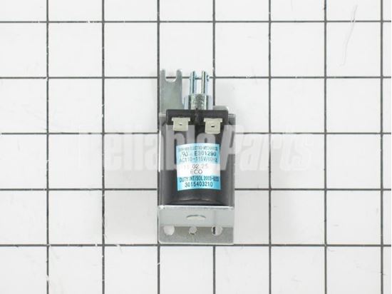 Picture of Bosch Valve - Part# 617906