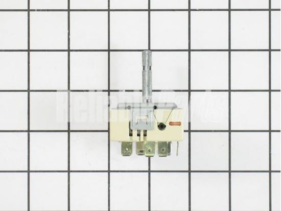 Picture of Bosch 2 Cycle Switch Kit - Part# 640832