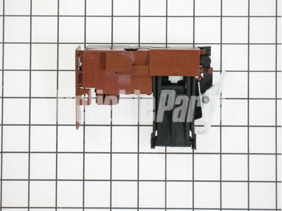 Picture of Bosch Lock-Mechanical - Part# 644307
