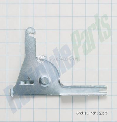 Picture of GE Arm Hinge Asm - Part# WD14X20128