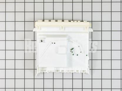Picture of Bosch Control Unit - Part# 676936