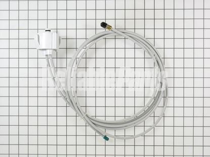 Picture of Bosch Hose - Part# 615389