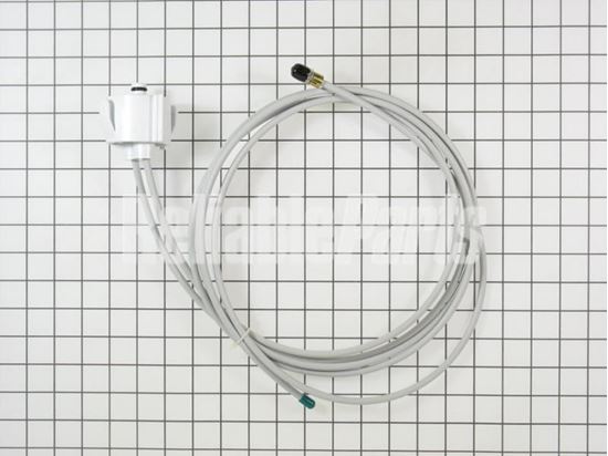 Picture of Bosch Hose - Part# 615389