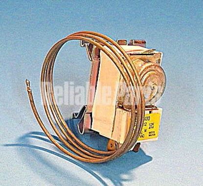 Picture of Frigidaire Cold Control Kit - Part# 5304496560
