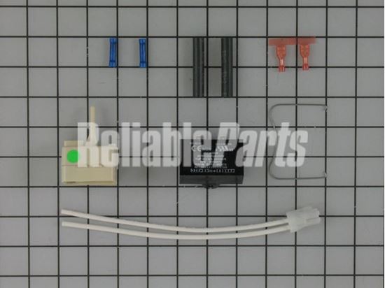 Picture of Frigidaire Starter Kit - Part# 5304491944