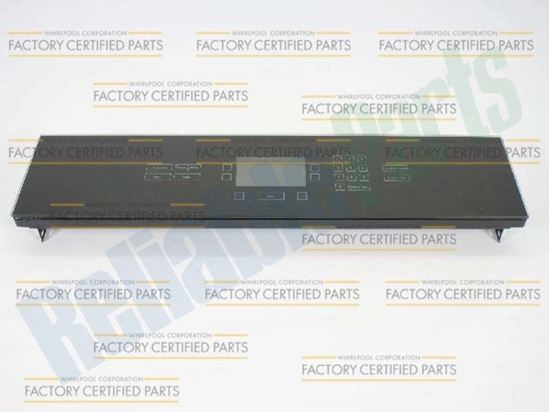 Picture of Whirlpool Panl-Cntrl - Part# W10617326