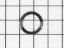 Picture of Bosch O-Ring - Part# 165278