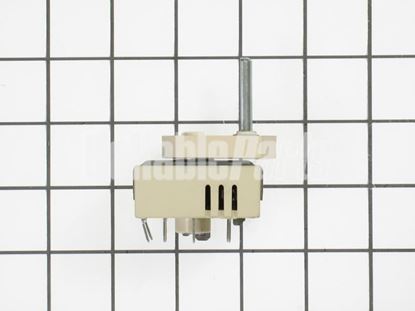 Picture of Bosch Energy Regulator - Part# 605926