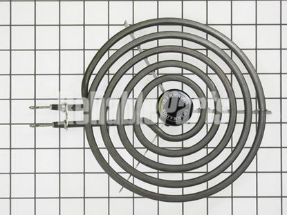 Picture of Bosch Heater-Element - Part# 484783