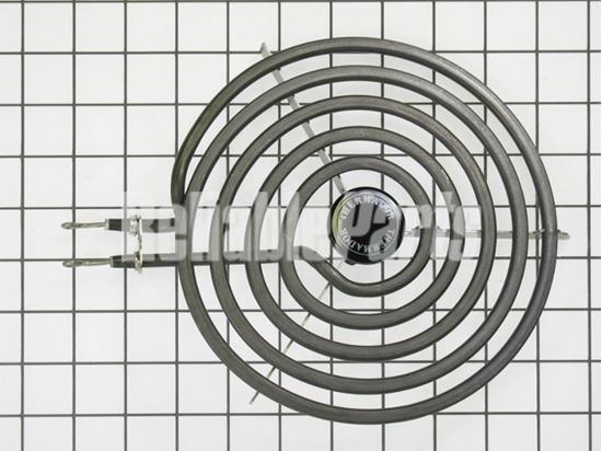 Picture of Bosch Heater-Element - Part# 484783