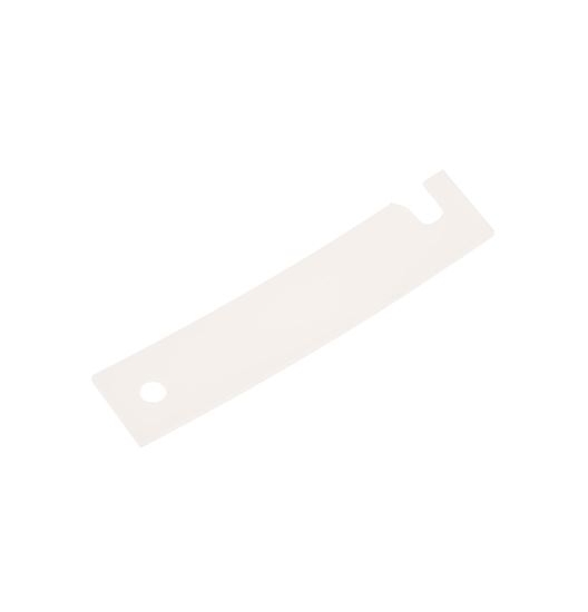 Picture of GE Bearing Slide - Part# WE03X20493