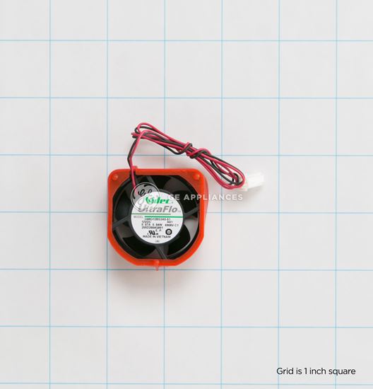 Picture of GE Vent Fan Asm - Part# WD24X20256