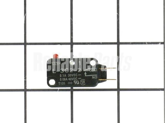 Picture of Bosch Switch - Part# 617187