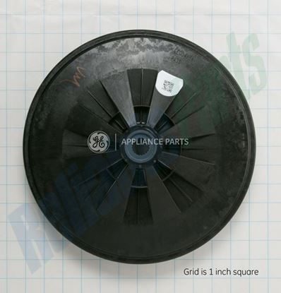 Picture of GE Rotor - Part# WH39X10014
