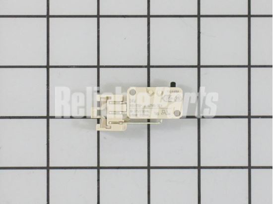 Picture of Bosch Switch - Part# 611665