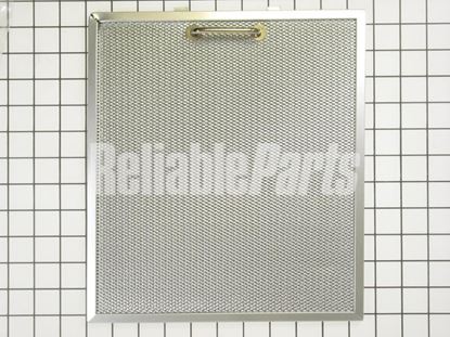 Picture of Bosch Filter-Grease - Part# 487410