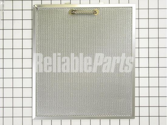 Picture of Bosch Filter-Grease - Part# 487410