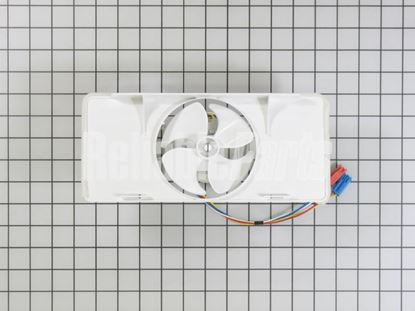 Picture of Bosch Motor-Fan - Part# 647519