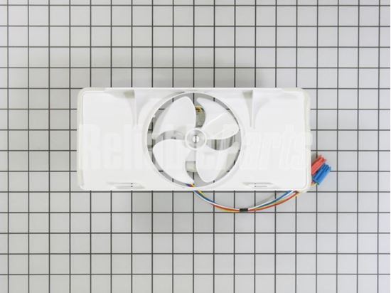 Picture of Bosch Motor-Fan - Part# 647519