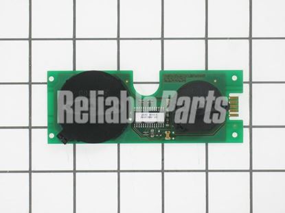 Picture of Bosch Pc Board - Part# 176062
