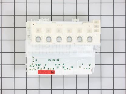 Picture of Bosch Control Unit - Part# 677001