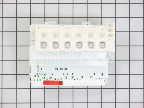 Picture of Bosch Control Unit - Part# 677001