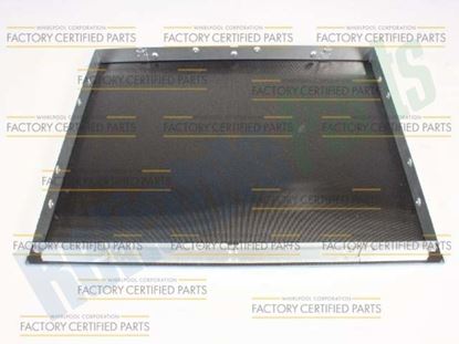 Picture of Whirlpool Cooktop - Part# W10365147