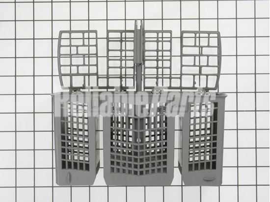 Picture of Bosch Cutlery Basket - Part# 643565