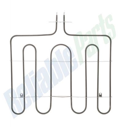 Picture of GE Element Broil Asm - Part# WB44T10128