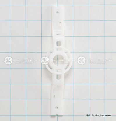 Picture of GE Bottom Bracket Evap - Part# WR17X12635