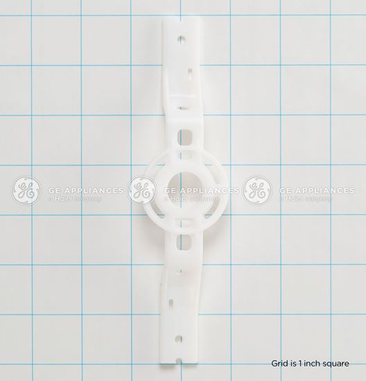 Picture of GE Bottom Bracket Evap - Part# WR17X12635