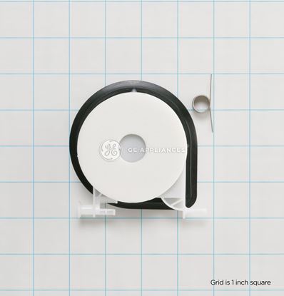 Picture of GE Duct Door Asm Ps - Part# WR17X13241