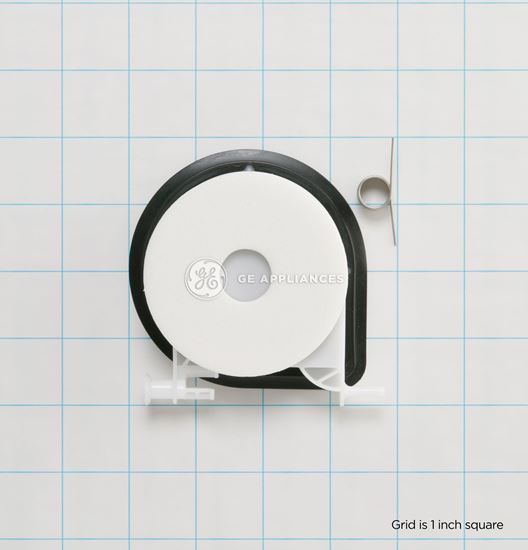 Picture of GE Duct Door Asm Ps - Part# WR17X13241