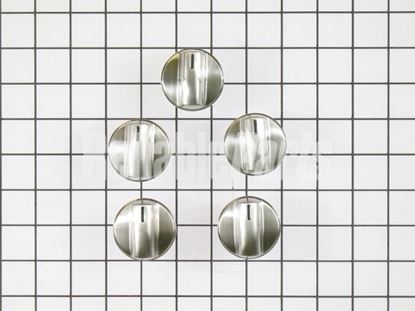 Picture of Bosch Knob Set - Part# 658161