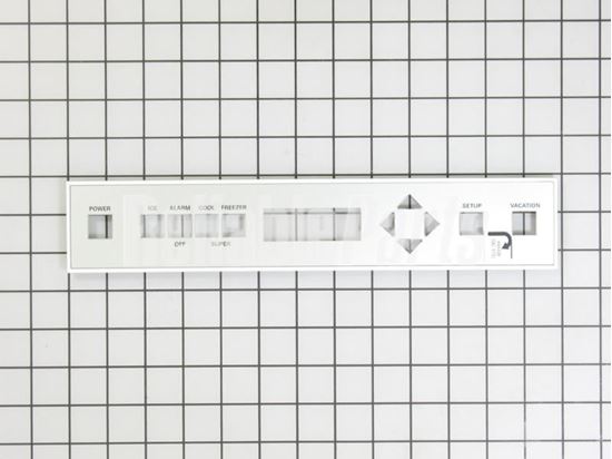 Picture of Bosch Panel - Part# 605587